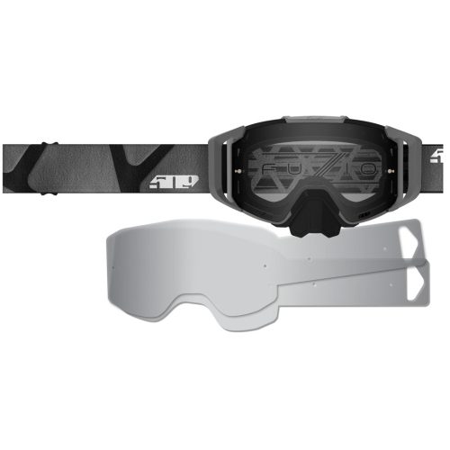 laminated tear off refills for sinister mx6 goggle 4Ply 5Pk.01