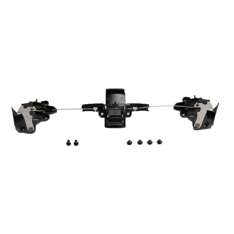 latch kit for delta r4 helmets Black.01