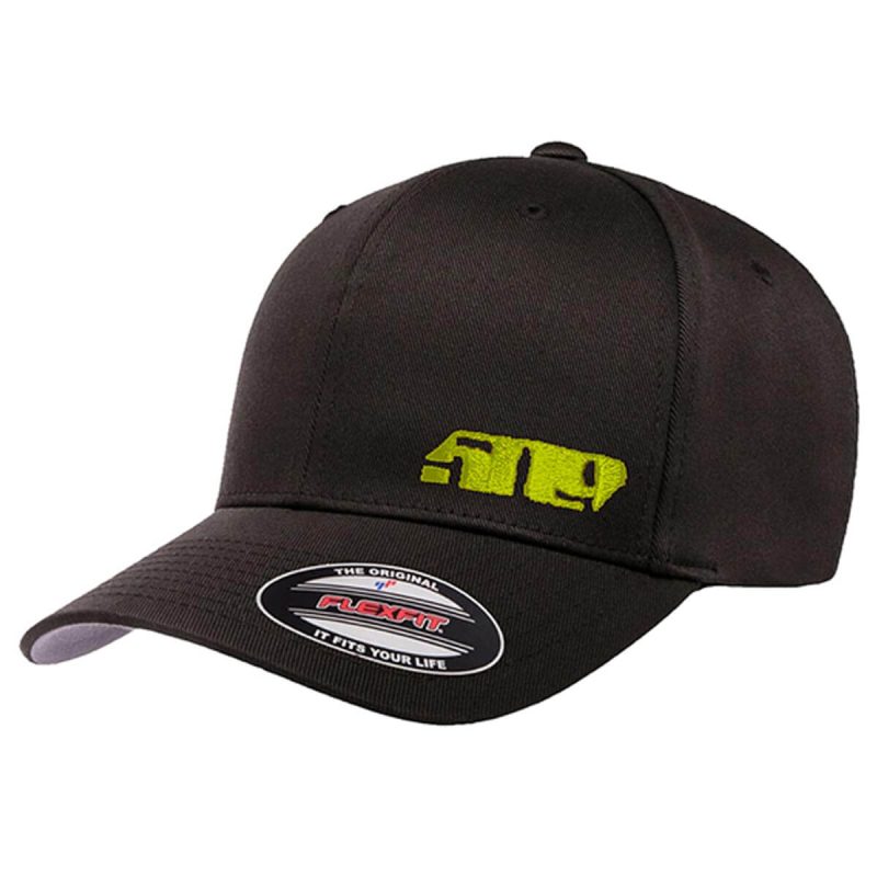 legacy flexfit hat Hi Vis.01