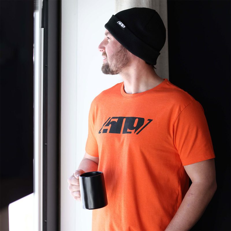 legacy t shirt Orange.03