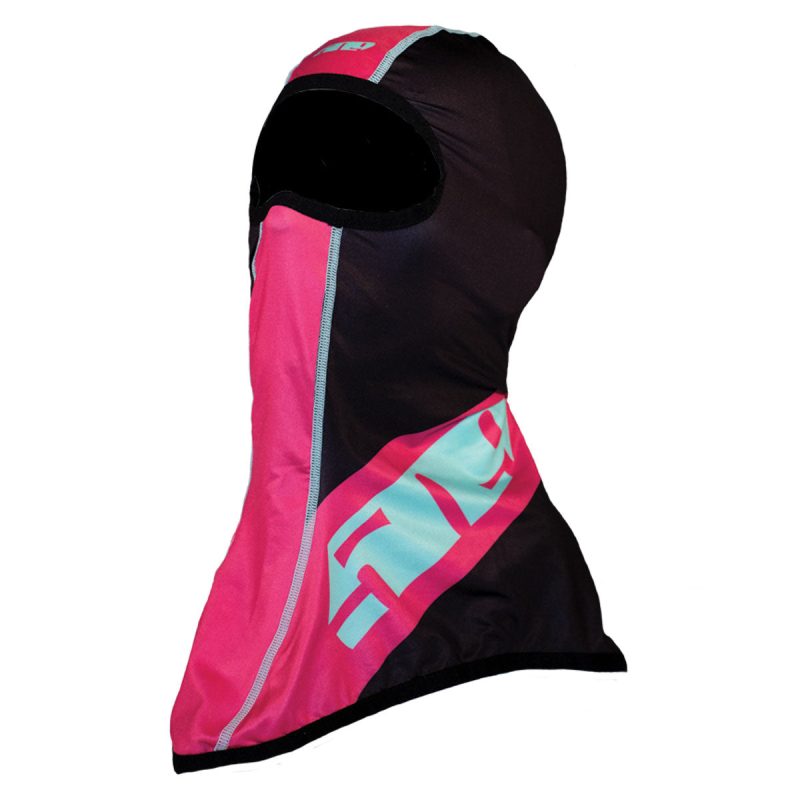 lightweight pro balaclava RaspberryMint.01