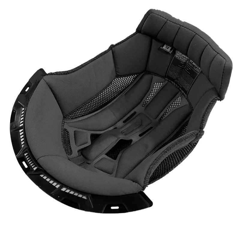 liner for tactical 2 0 helmet Black.01