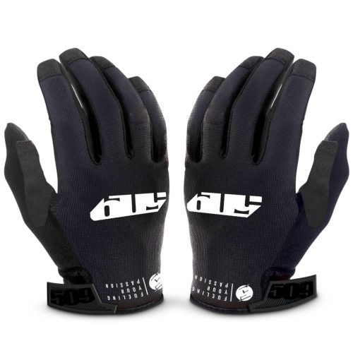 low 5 gloves BlackLegacy.02