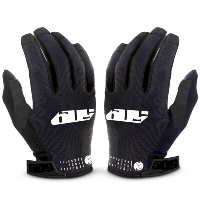 low 5 gloves BlackLegacy.02