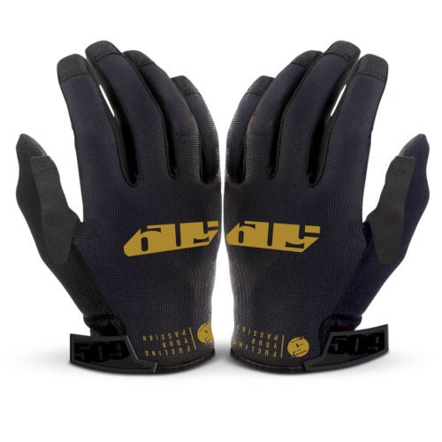 low 5 gloves BlackSand.02