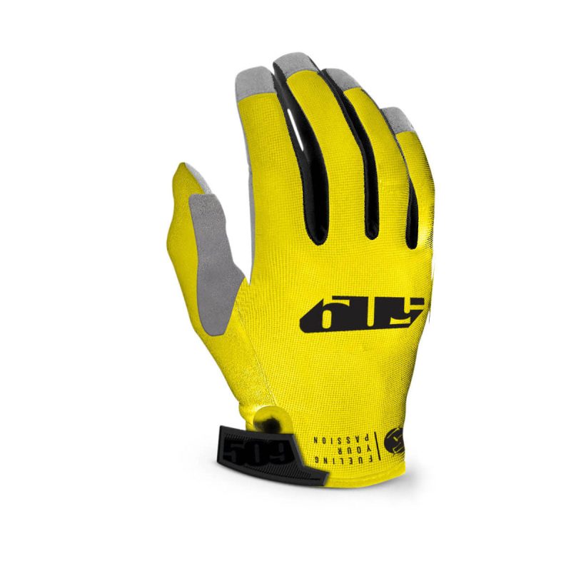 low 5 gloves BurstYellow.01