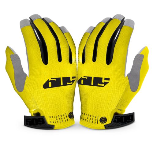 low 5 gloves BurstYellow.02