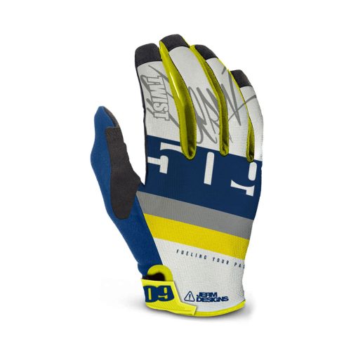 low 5 gloves Passion.01