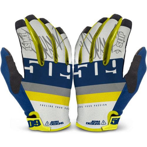 low 5 gloves Passion.02