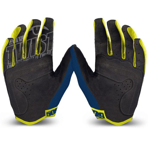 low 5 gloves Passion.03