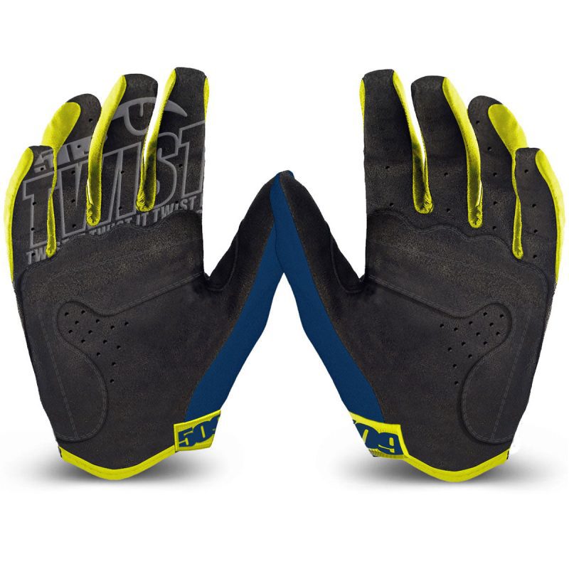 low 5 gloves Passion.03