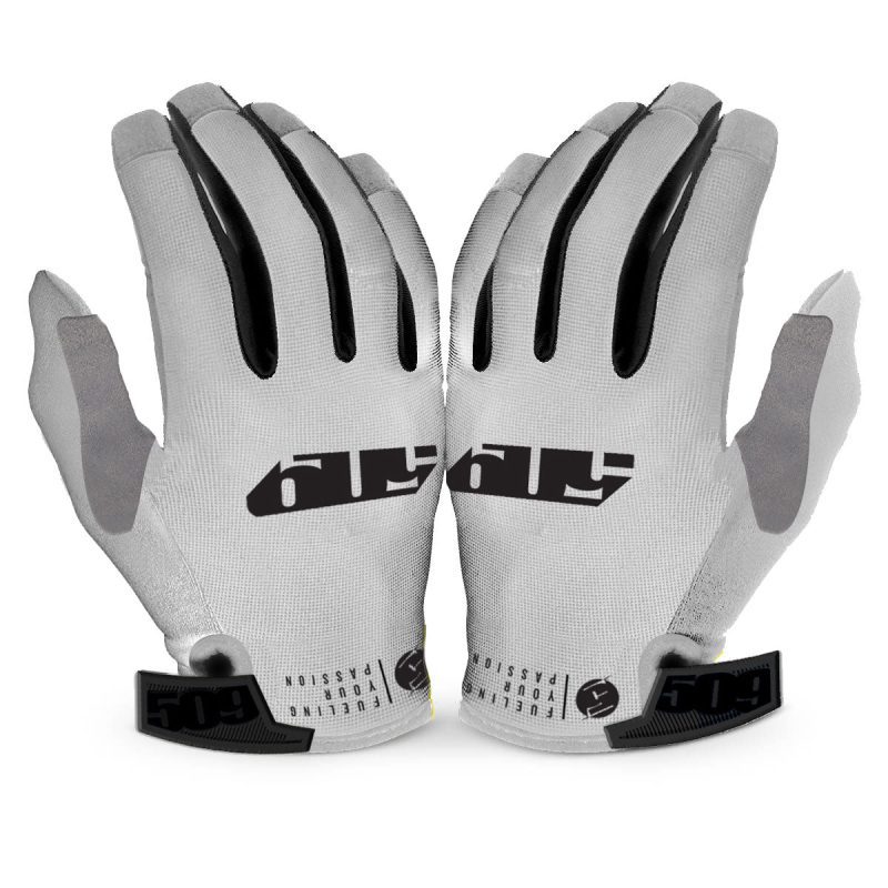 low 5 gloves White2023.02