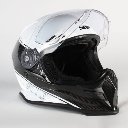 mach III carbon fiber Zenith.04