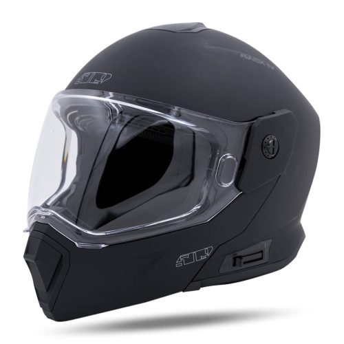 mach iv mod helmet Black.02