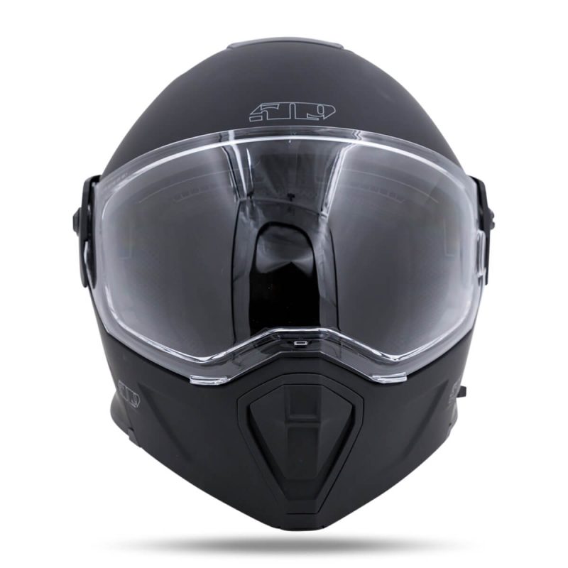 mach iv mod helmet Black.03