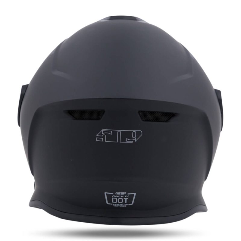 mach iv mod helmet Black.04