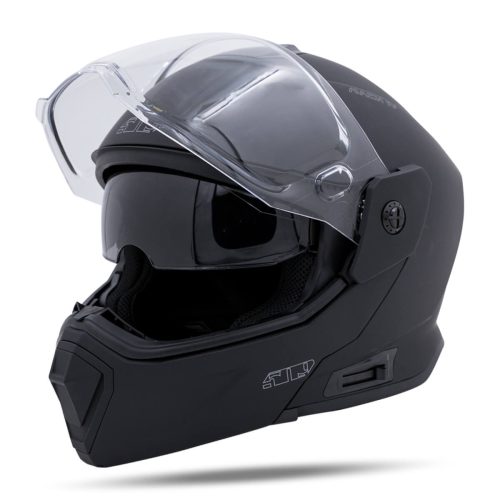 mach iv mod helmet Black.06