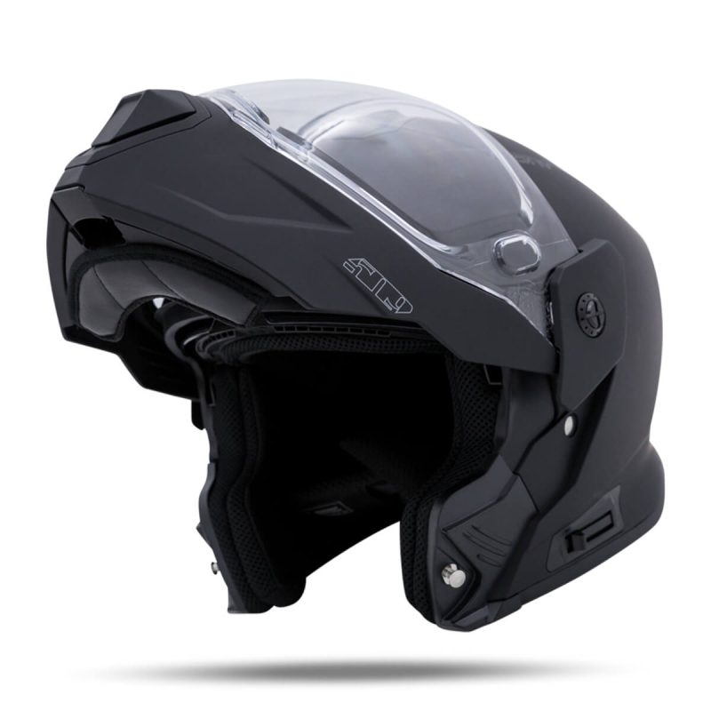 mach iv mod helmet Black.07