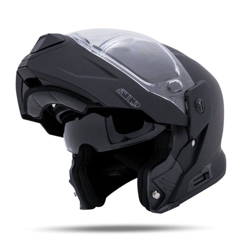 mach iv mod helmet Black.08