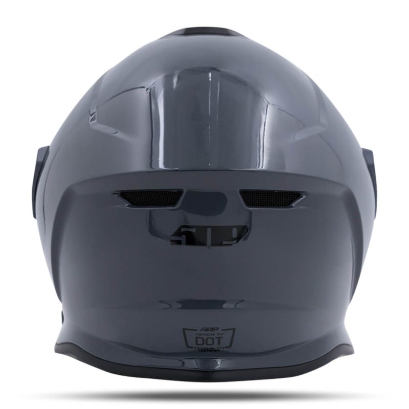 mach iv mod helmet Gray.04