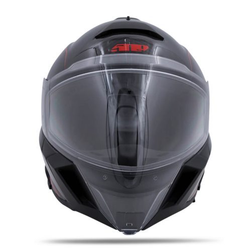 mach v carbon commander helmet Renegade.03