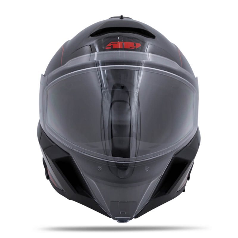 mach v carbon commander helmet Renegade.03