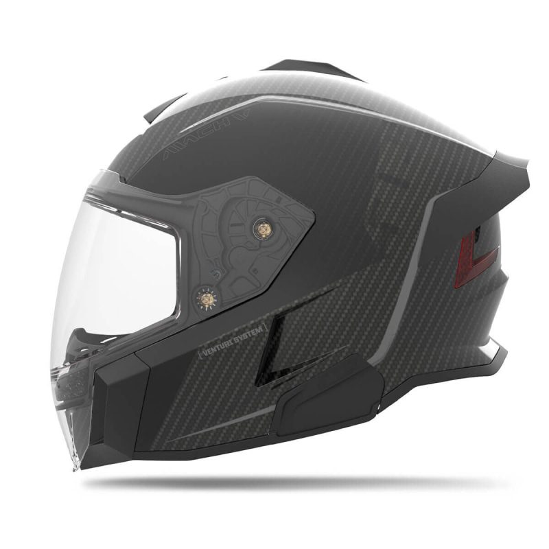 mach v carbon helmet Blacktop.01