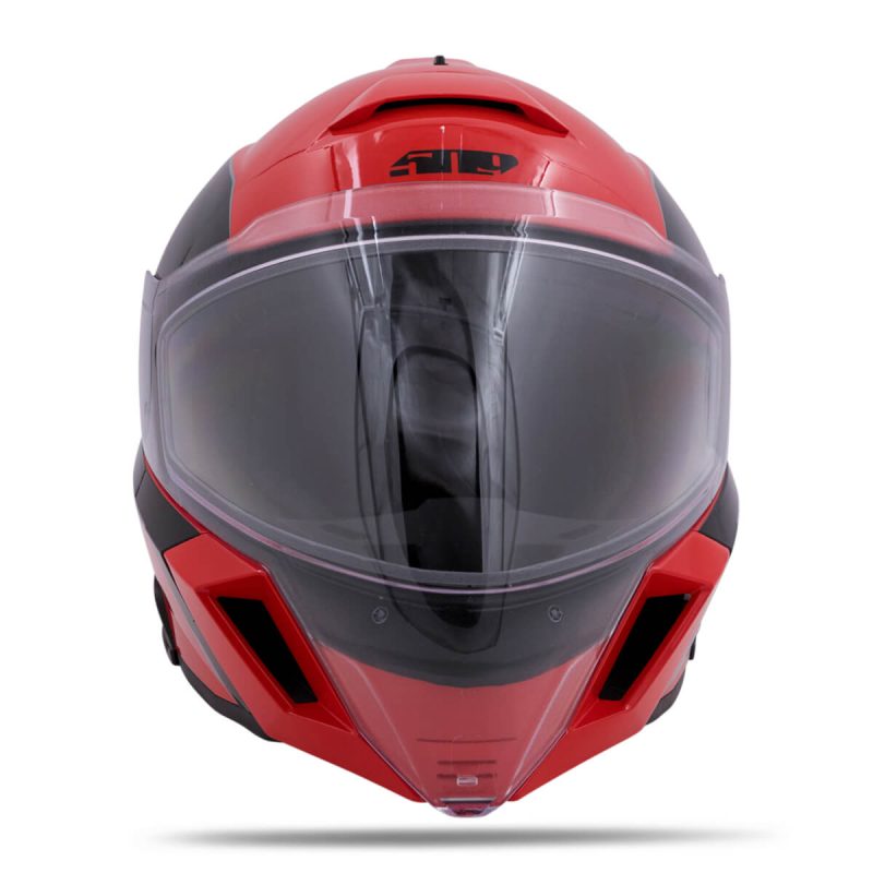 mach v commander helmet RacingRed.02