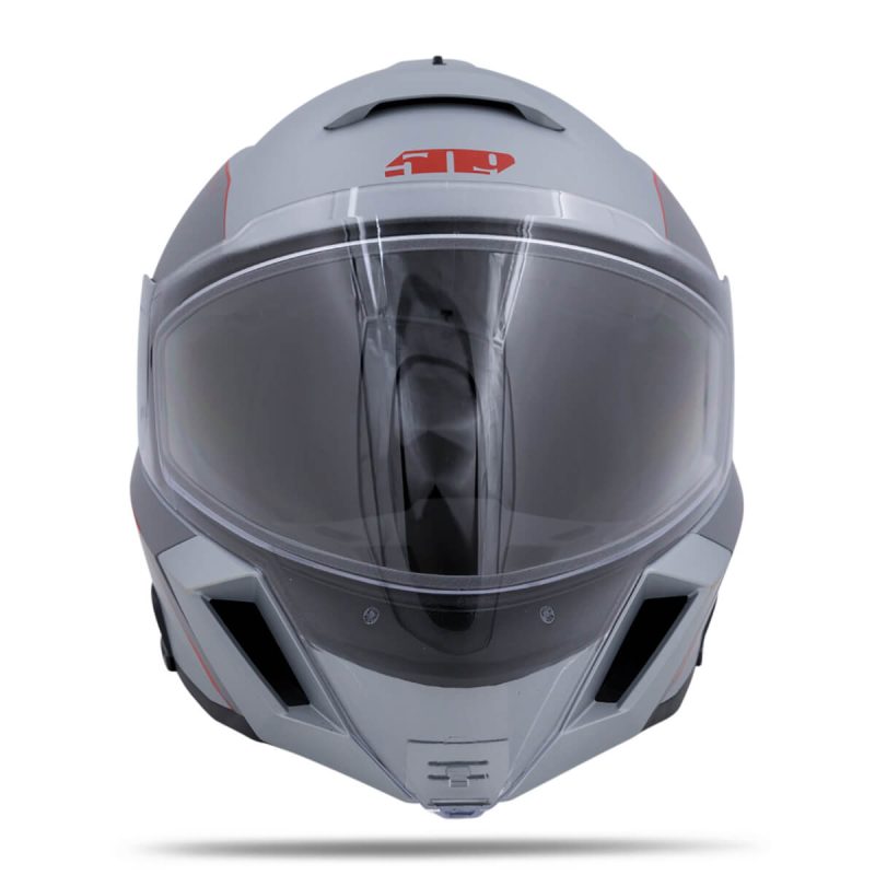 mach v commander helmet Redline.02