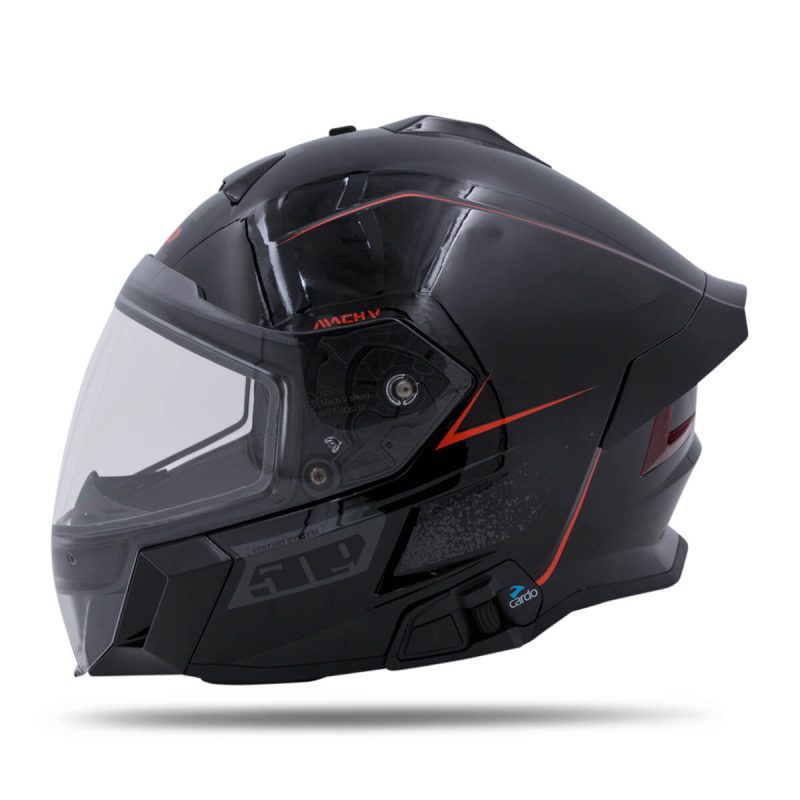 mach v commander helmet Renegade.01