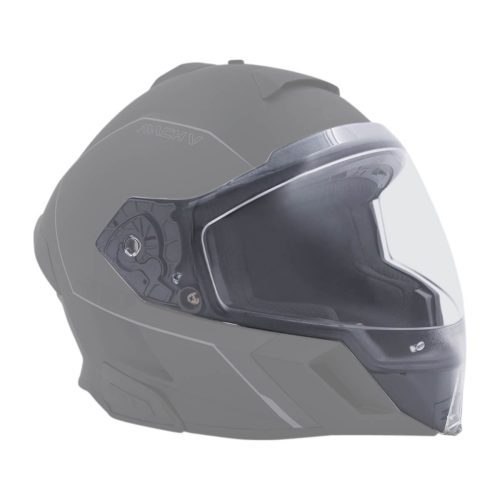 mach v helmet shield ClearTint.01