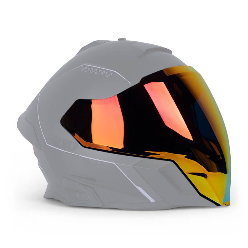 mach v helmet shield FireMirror.01