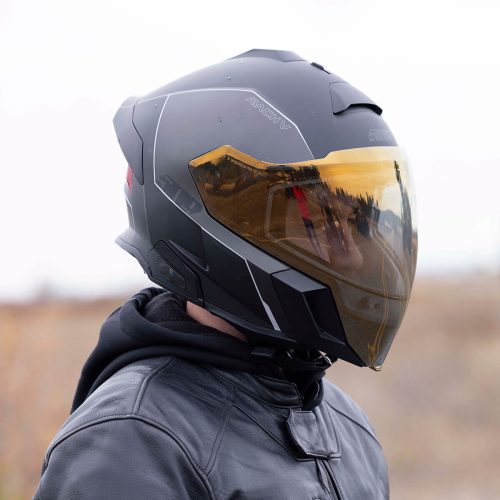 mach v helmet shield GoldMirror.03