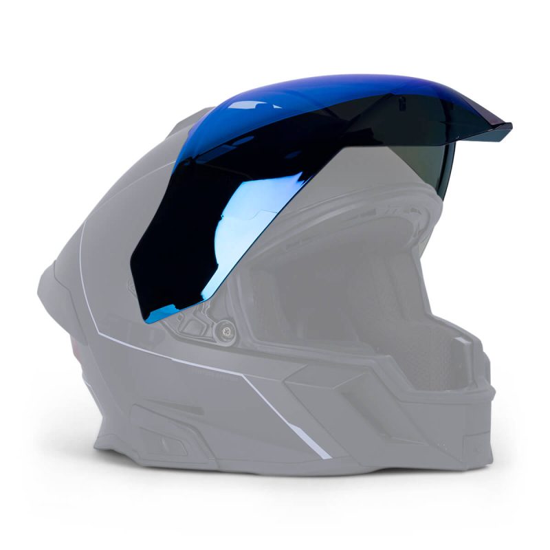 mach v helmet shield SapphireMirror.02