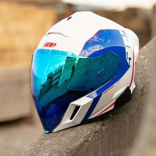 mach v helmet Patriot.05