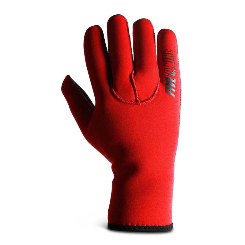 neo glove Red.01