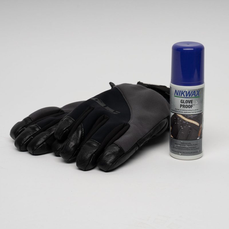 nikwax glove treatment Clear.02