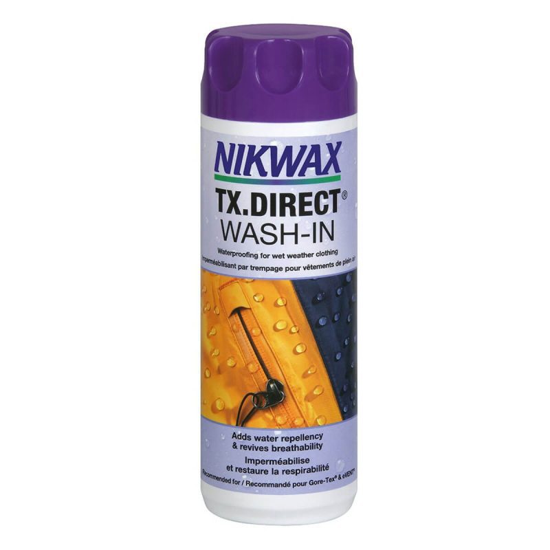 nikwax tx direct wash in Generic.01