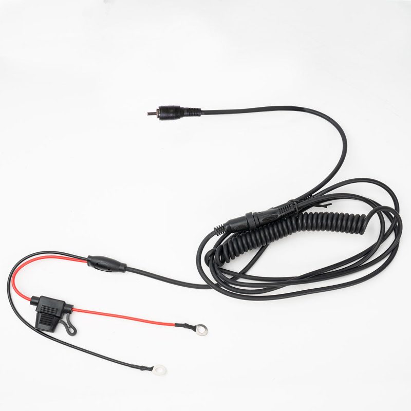 power cable for delta ignite helmets Black.01