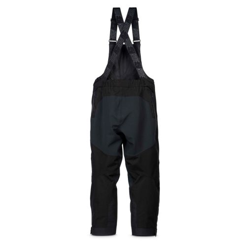 powerline insulated bib Black.02