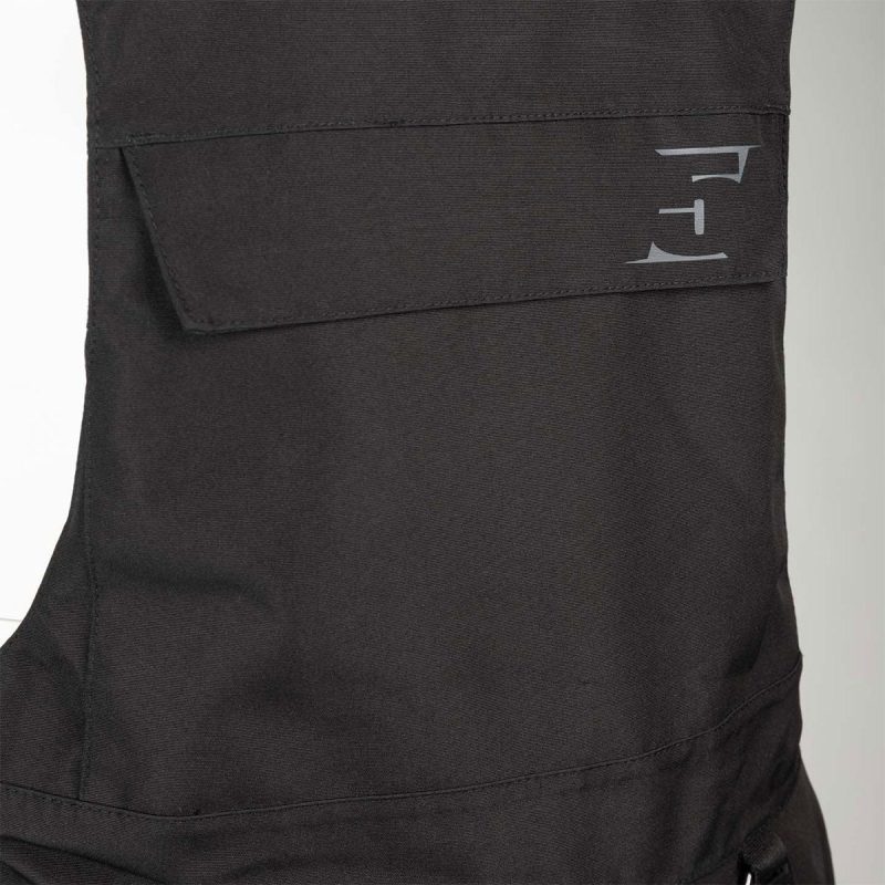 powerline insulated bib Black.03