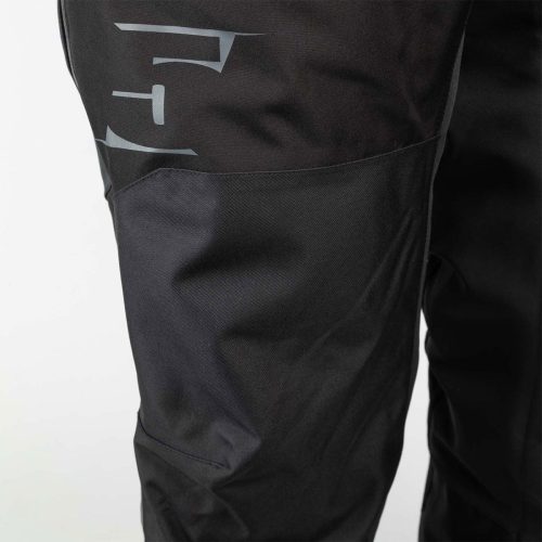 powerline insulated bib Black.04