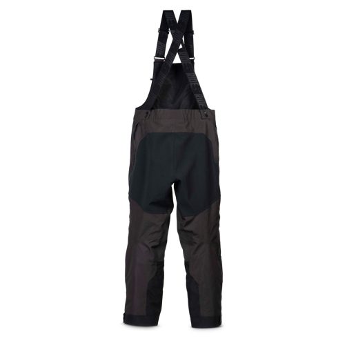 powerline insulated bib BlackwithRed.02