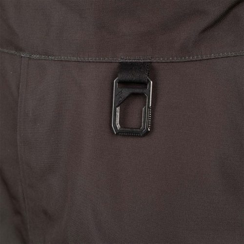 powerline insulated bib BlackwithRed.04