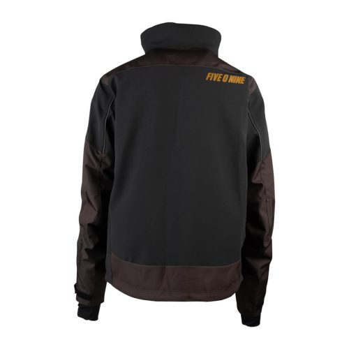 powerline insulated jacket BlackGold.02