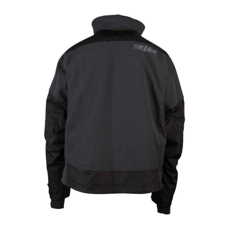 powerline insulated jacket Stealth.02