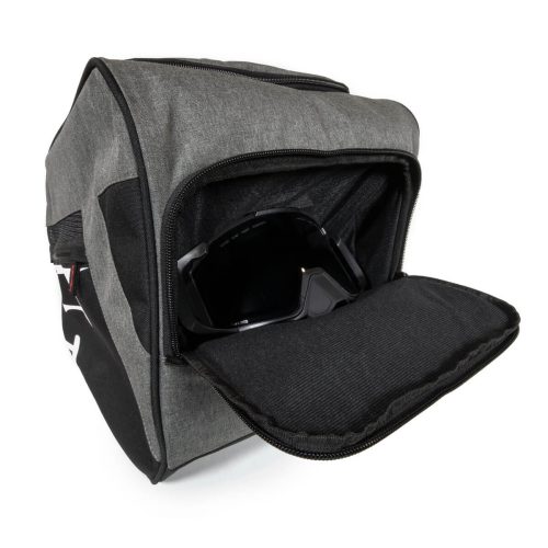 pro helmet bag HeatherGrey.06