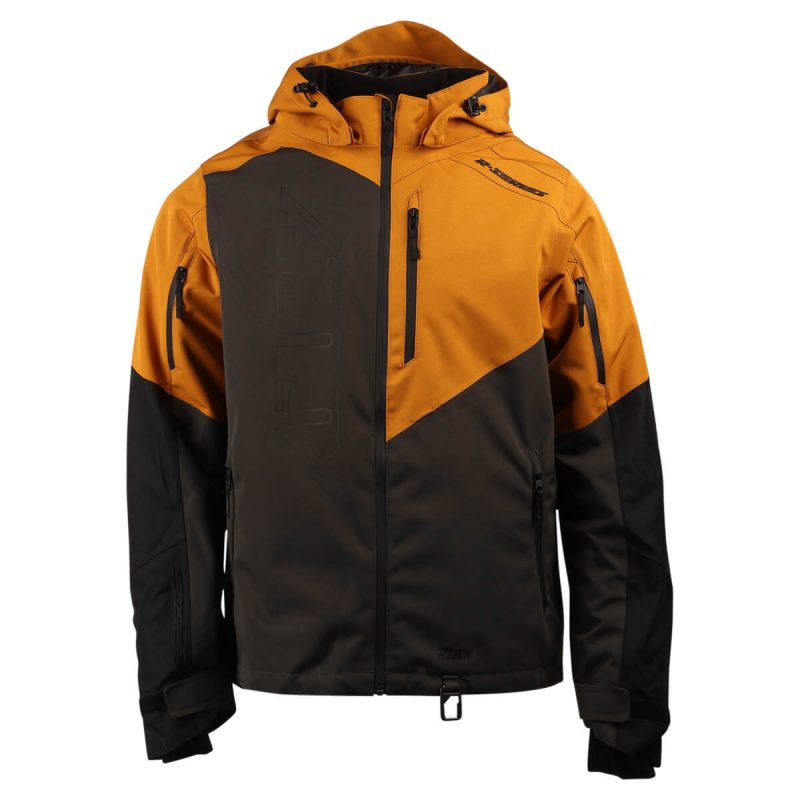 r 200 insulated crossover jacket Buckhorn.01