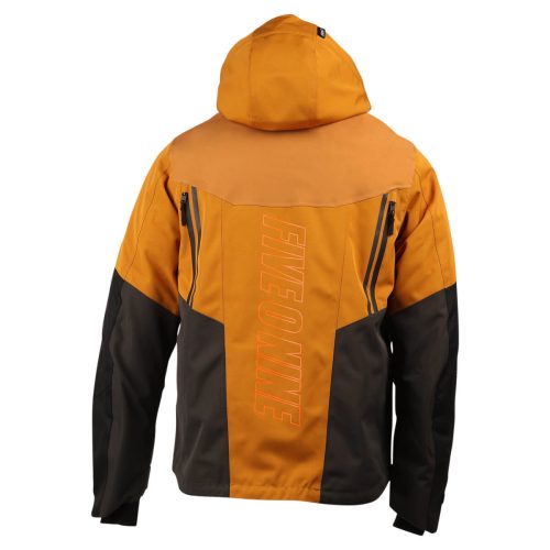 r 200 insulated crossover jacket Buckhorn.02