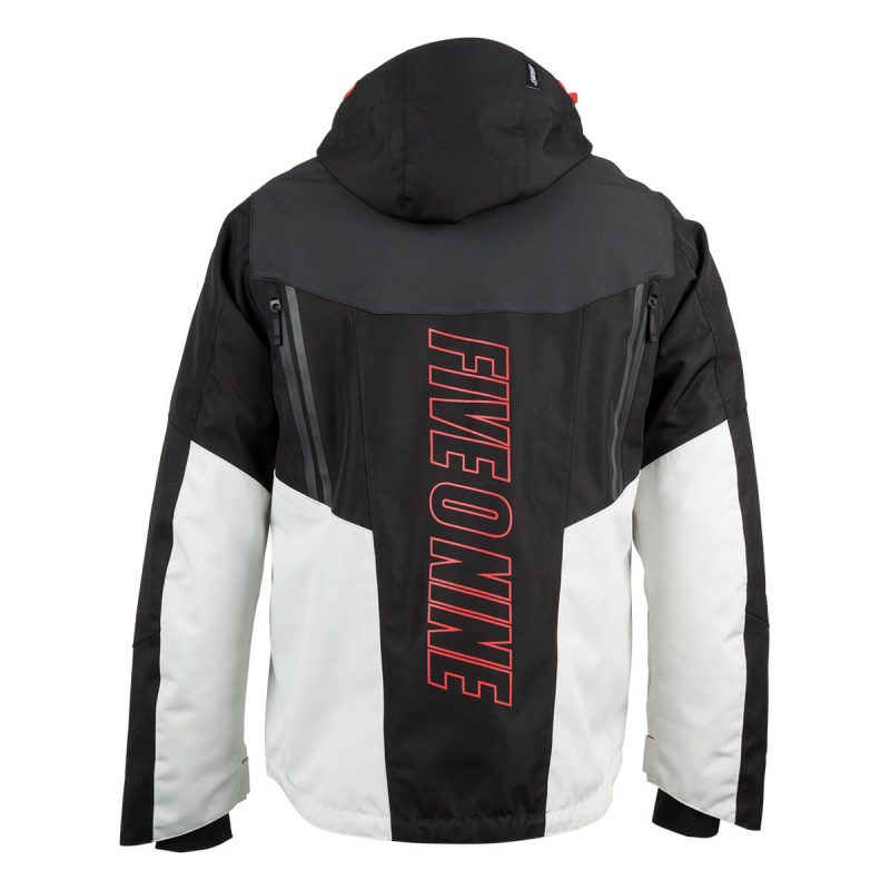 r 200 insulated crossover jacket RacingRed.02